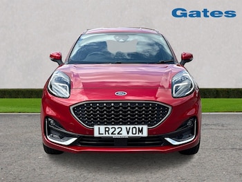 Used Ford Puma 2022 for sale - 78701147: Photo