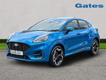 Used Ford Puma 2026 for sale - 79070992: Photo
