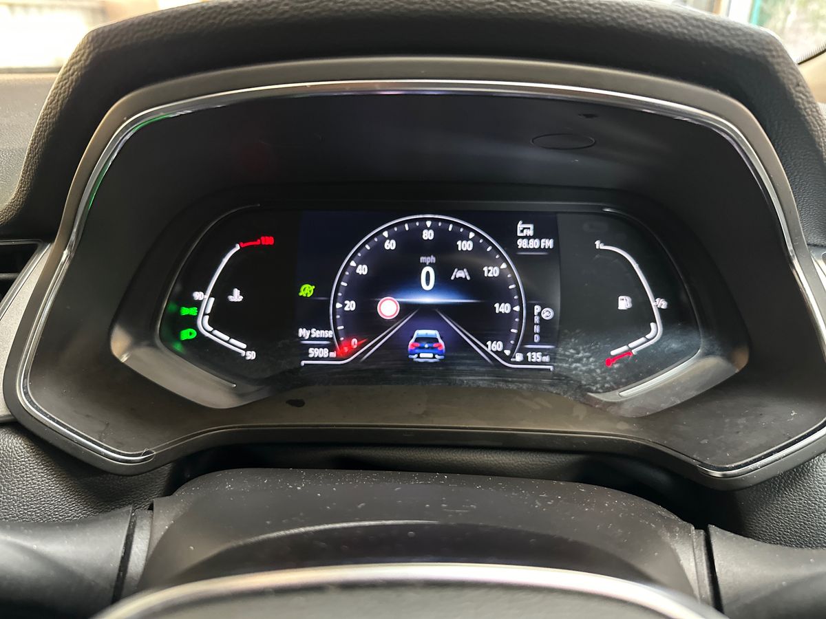 Used Renault Captur 2021 for sale - 77988363: Photo 18