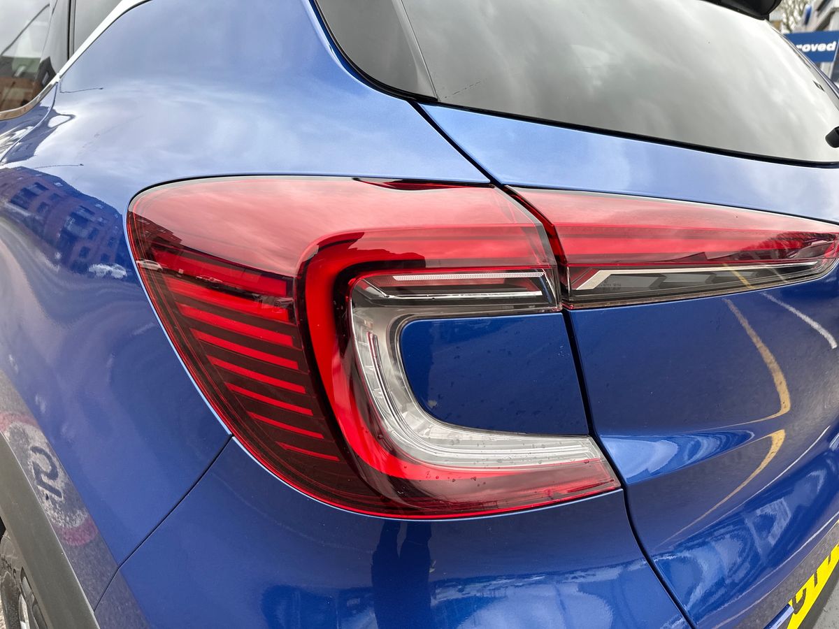 Used Renault Captur 2021 for sale - 77988363: Photo 33