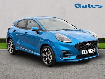 Used Ford Puma 2026 for sale - 79070989: Photo