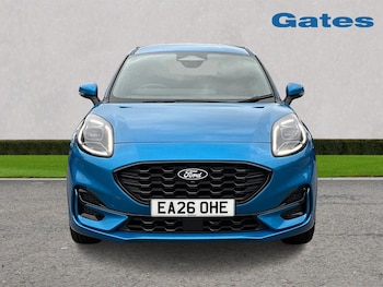 Used Ford Puma 2026 for sale - 79070989: Photo