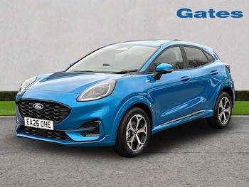 Used Ford Puma 2026 for sale - 79070989: Photo