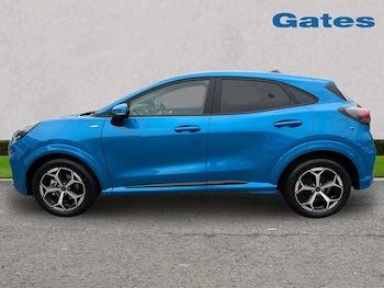 Used Ford Puma 2026 for sale - 79070989: Photo