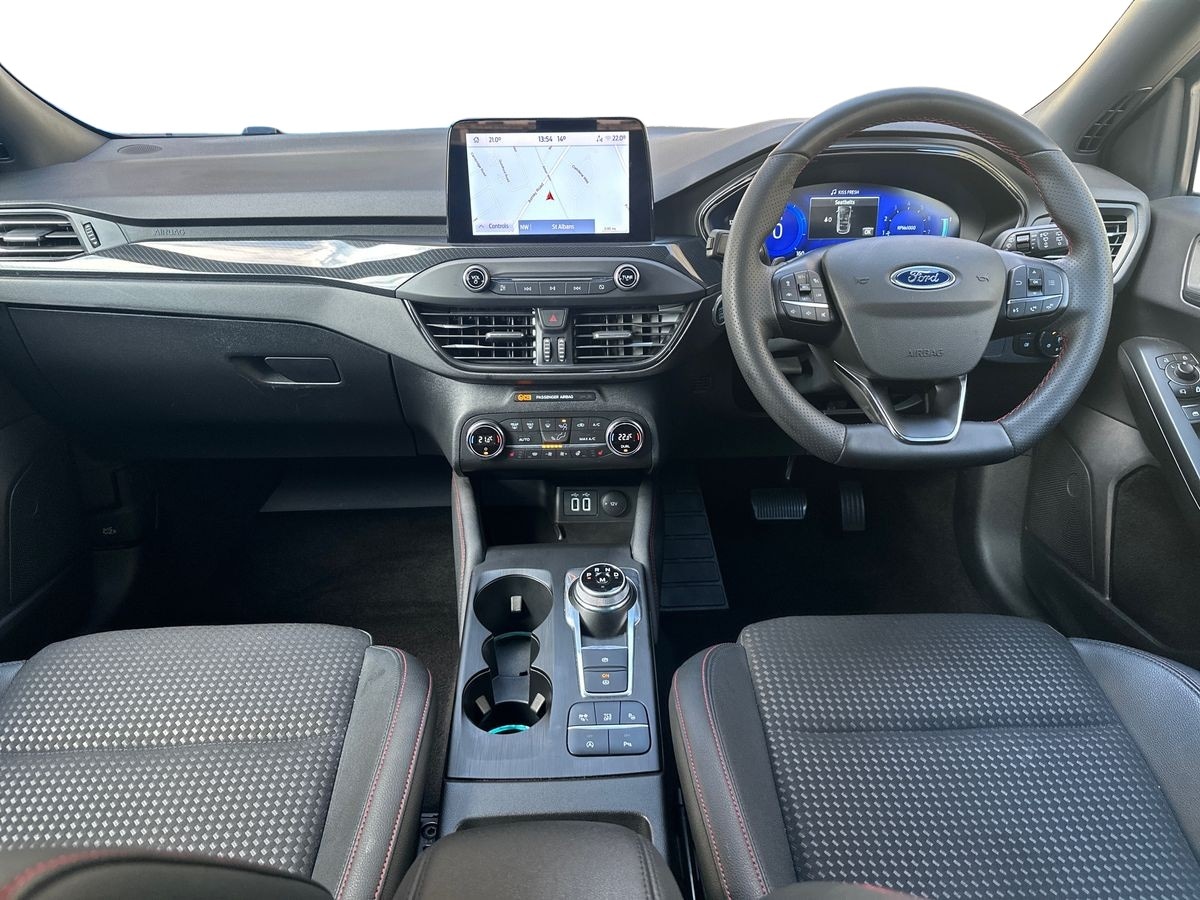 Used Ford Focus 2022 for sale - 76842202: Photo 15