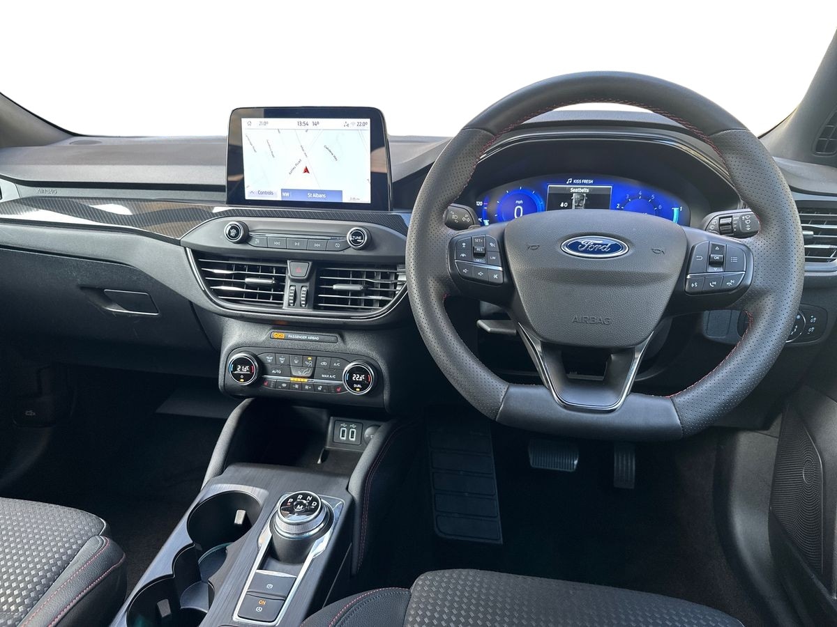 Used Ford Focus 2022 for sale - 76842202: Photo 16