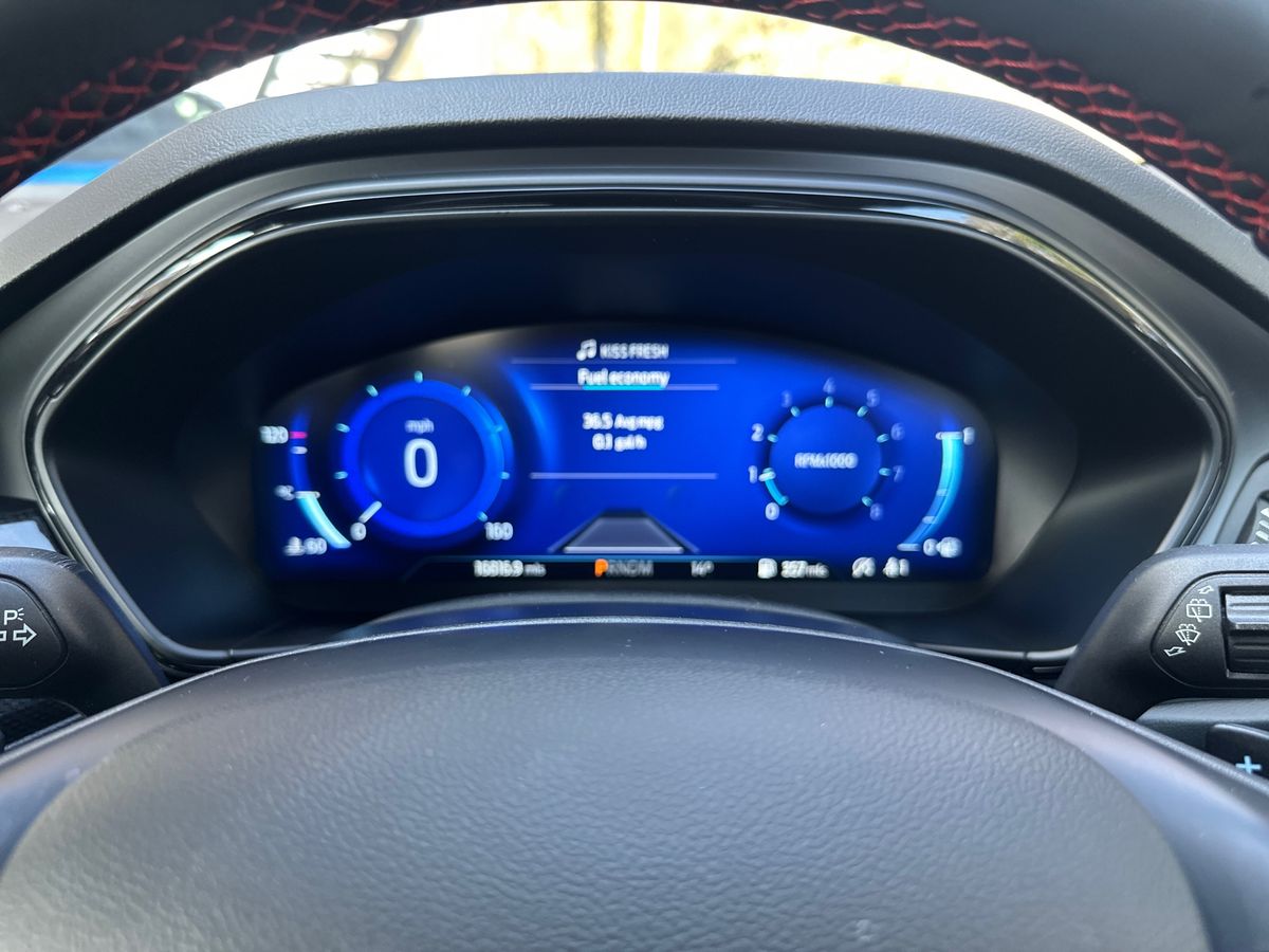 Used Ford Focus 2022 for sale - 76842202: Photo 18