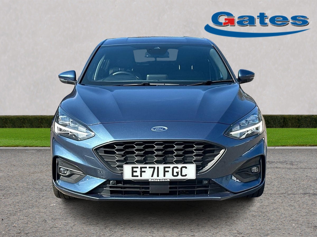 Used Ford Focus 2022 for sale - 76842202: Photo 2