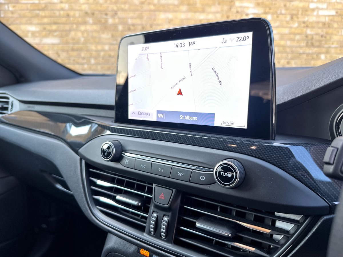 Used Ford Focus 2022 for sale - 76842202: Photo 20