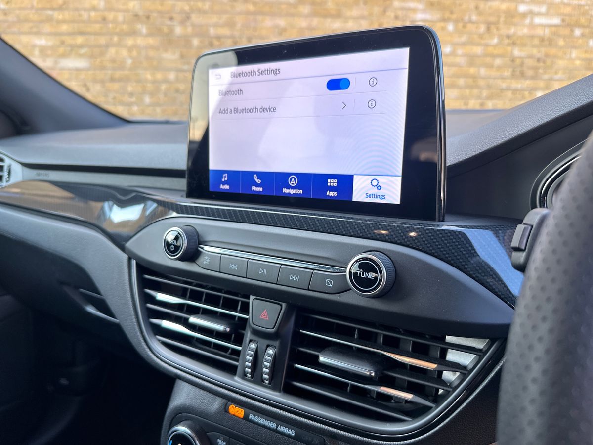 Used Ford Focus 2022 for sale - 76842202: Photo 21