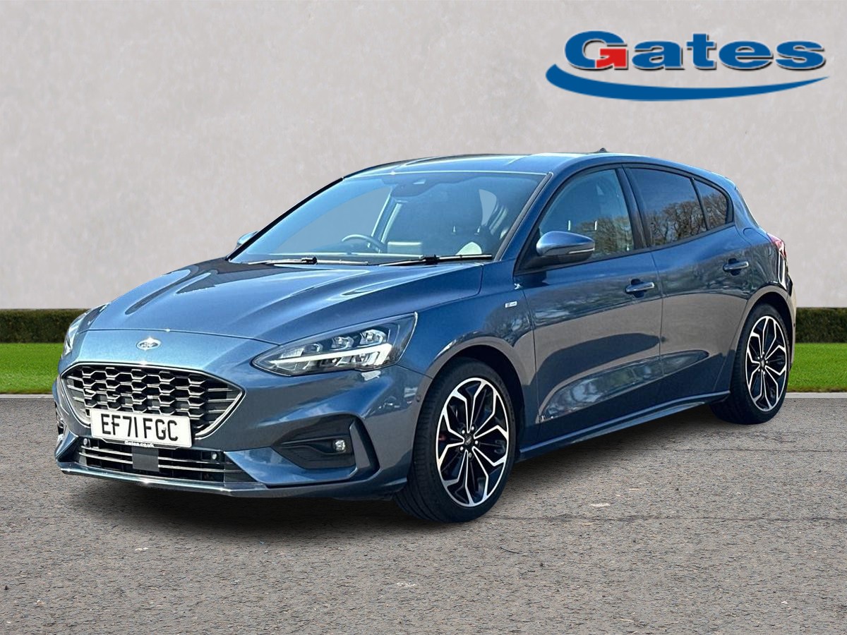 Used Ford Focus 2022 for sale - 76842202: Photo 3