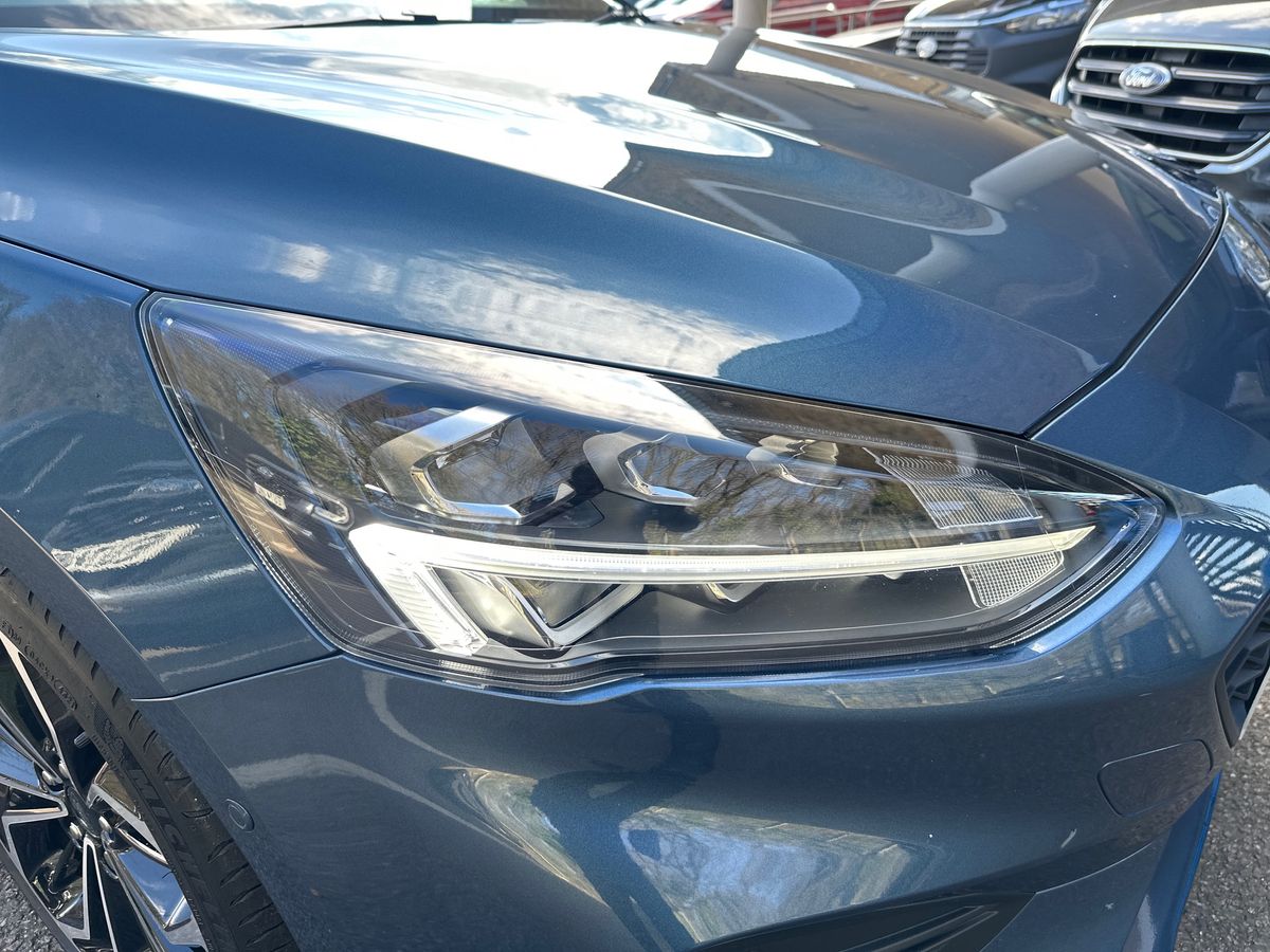 Used Ford Focus 2022 for sale - 76842202: Photo 32