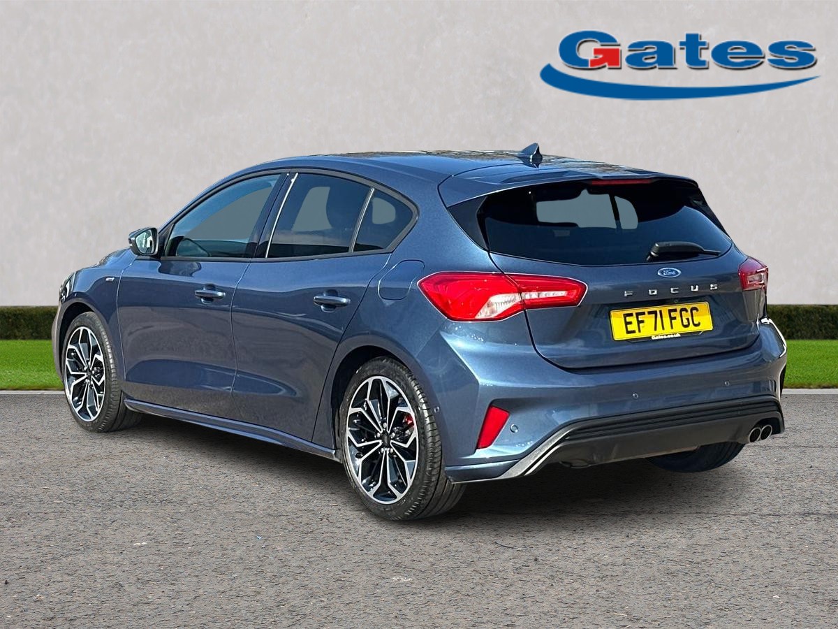 Used Ford Focus 2022 for sale - 76842202: Photo 5