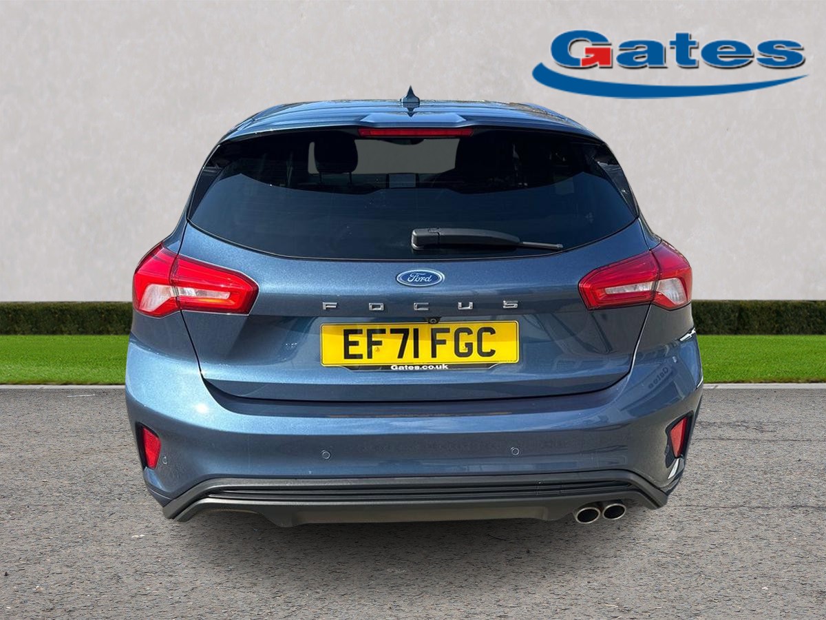 Used Ford Focus 2022 for sale - 76842202: Photo 6