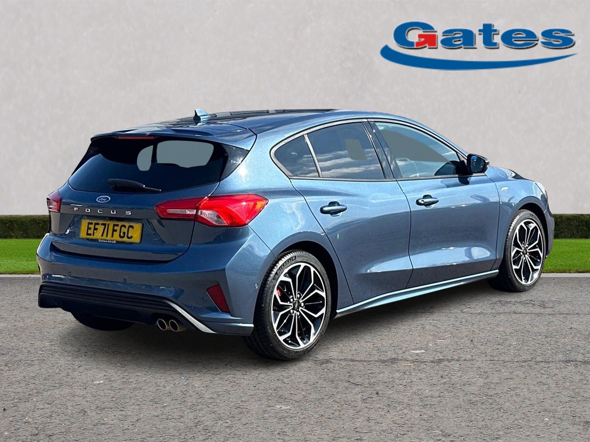 Used Ford Focus 2022 for sale - 76842202: Photo 7