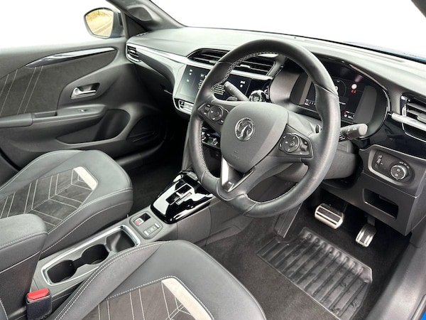 Used Vauxhall Corsa 2022 for sale - 76251721: Photo 10