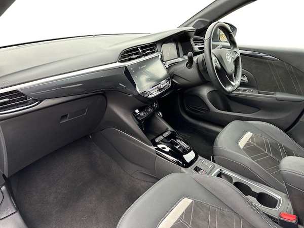 Used Vauxhall Corsa 2022 for sale - 76251721: Photo 11