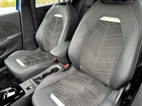 Used Vauxhall Corsa 2022 for sale - 76251721: Photo 13