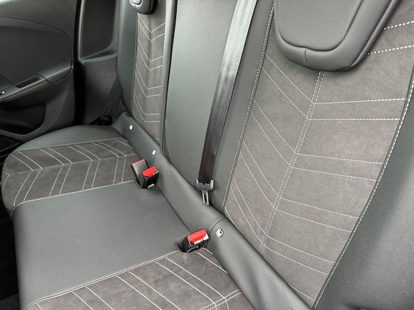 Used Vauxhall Corsa 2022 for sale - 76251721: Photo 14