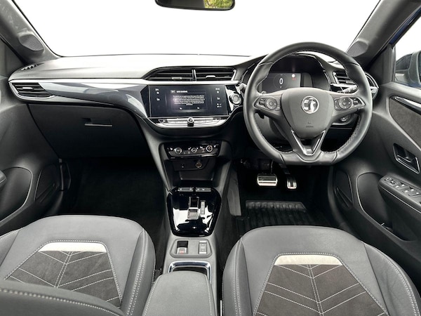 Used Vauxhall Corsa 2022 for sale - 76251721: Photo 15