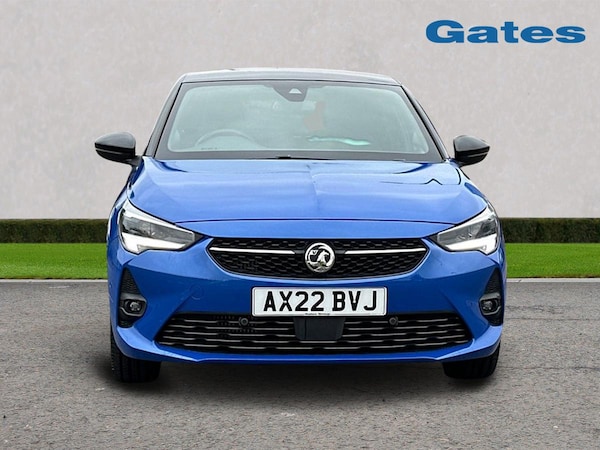 Used Vauxhall Corsa 2022 for sale - 76251721: Photo 2