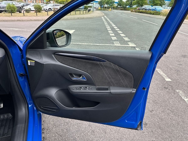 Used Vauxhall Corsa 2022 for sale - 76251721: Photo 35