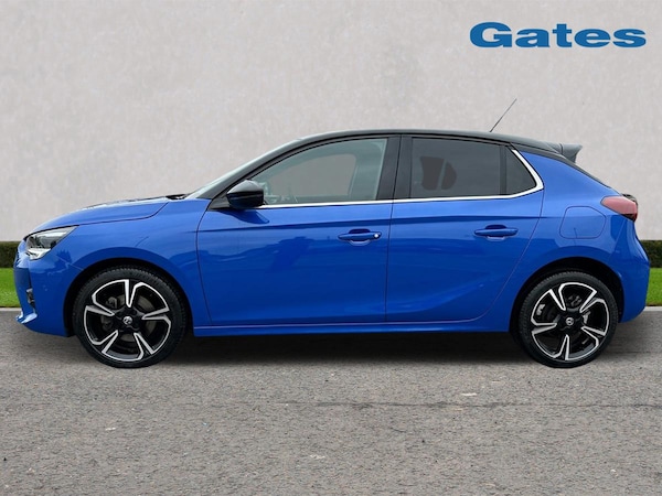 Used Vauxhall Corsa 2022 for sale - 76251721: Photo 4