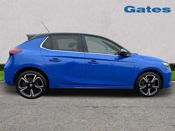Used Vauxhall Corsa 2022 for sale - 76251721: Photo 8