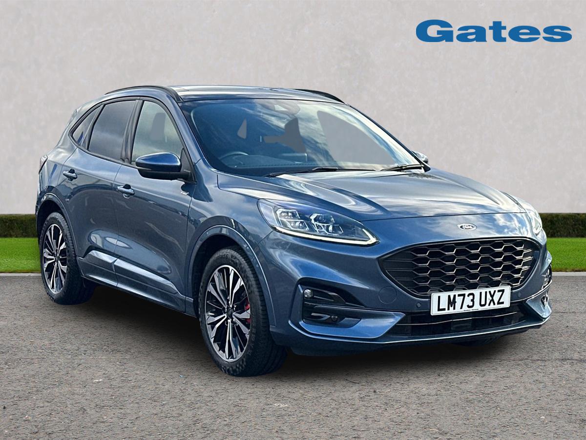 Used Ford Kuga 2023 for sale - 76696530: Photo 1