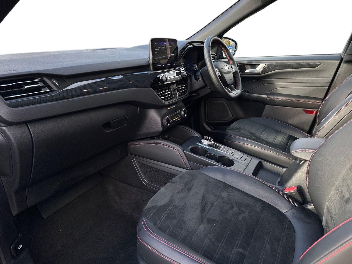 Used Ford Kuga 2023 for sale - 76696530: Photo 11