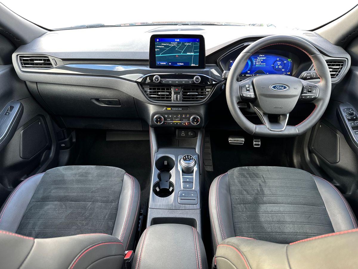 Used Ford Kuga 2023 for sale - 76696530: Photo 15