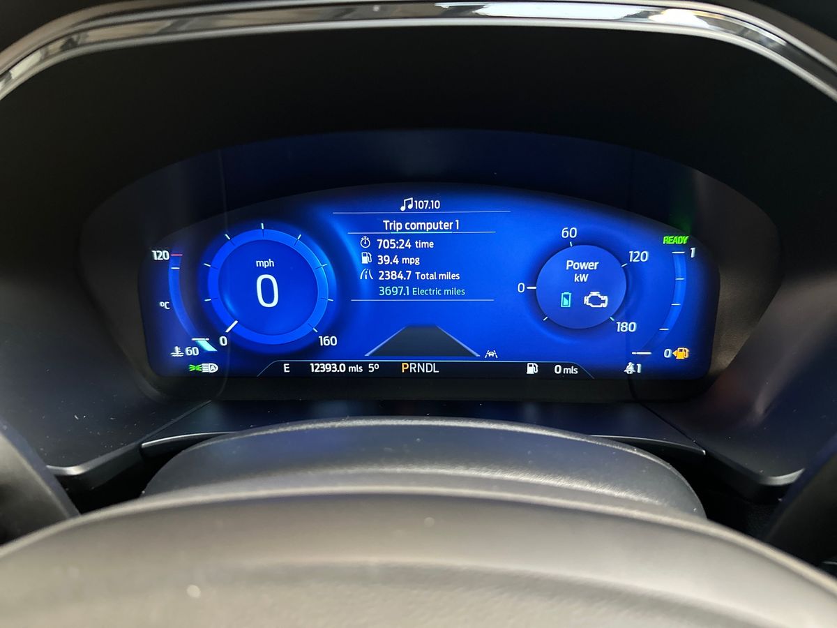 Used Ford Kuga 2023 for sale - 76696530: Photo 18