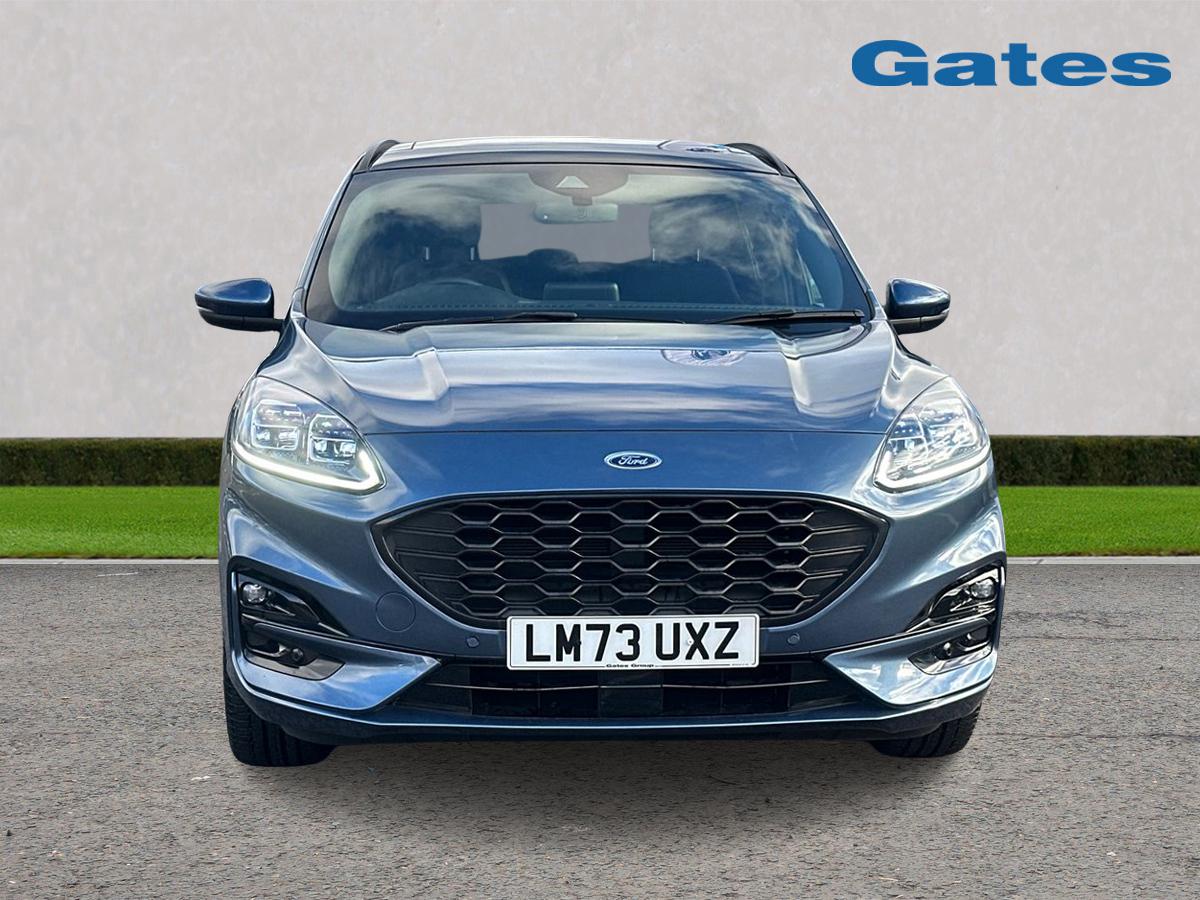 Used Ford Kuga 2023 for sale - 76696530: Photo 2