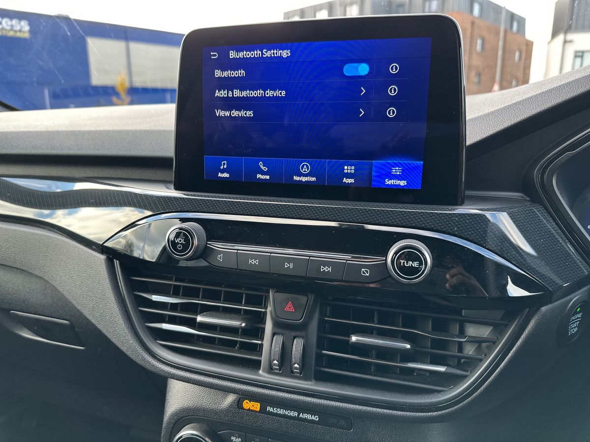 Used Ford Kuga 2023 for sale - 76696530: Photo 21