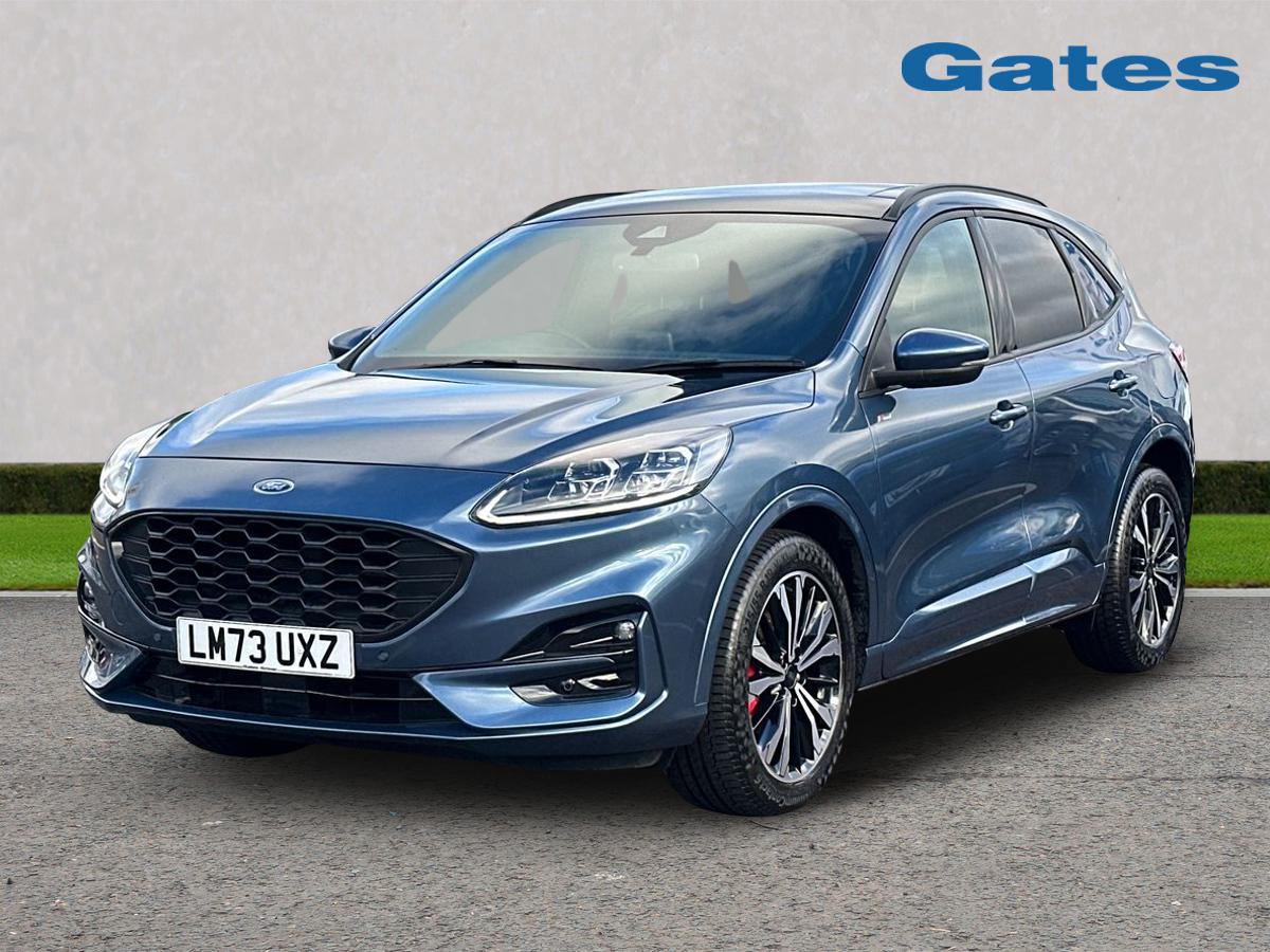 Used Ford Kuga 2023 for sale - 76696530: Photo 3