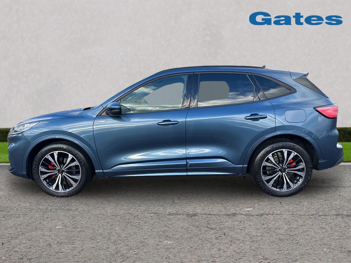 Used Ford Kuga 2023 for sale - 76696530: Photo 4