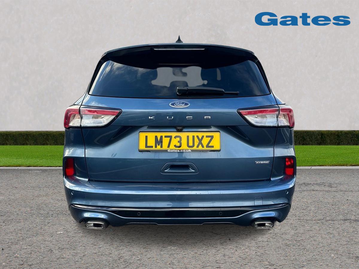 Used Ford Kuga 2023 for sale - 76696530: Photo 6