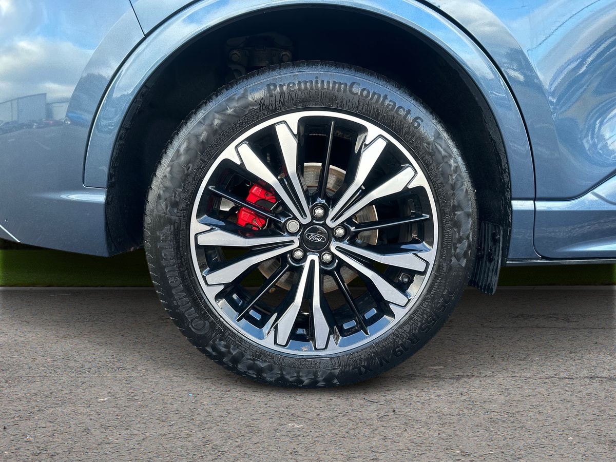 Used Ford Kuga 2023 for sale - 76696530: Photo 9