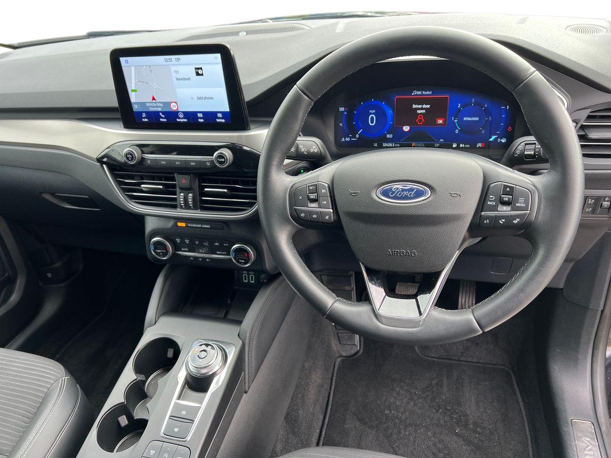 Used Ford Kuga 2021 for sale - 76338919: Photo 16