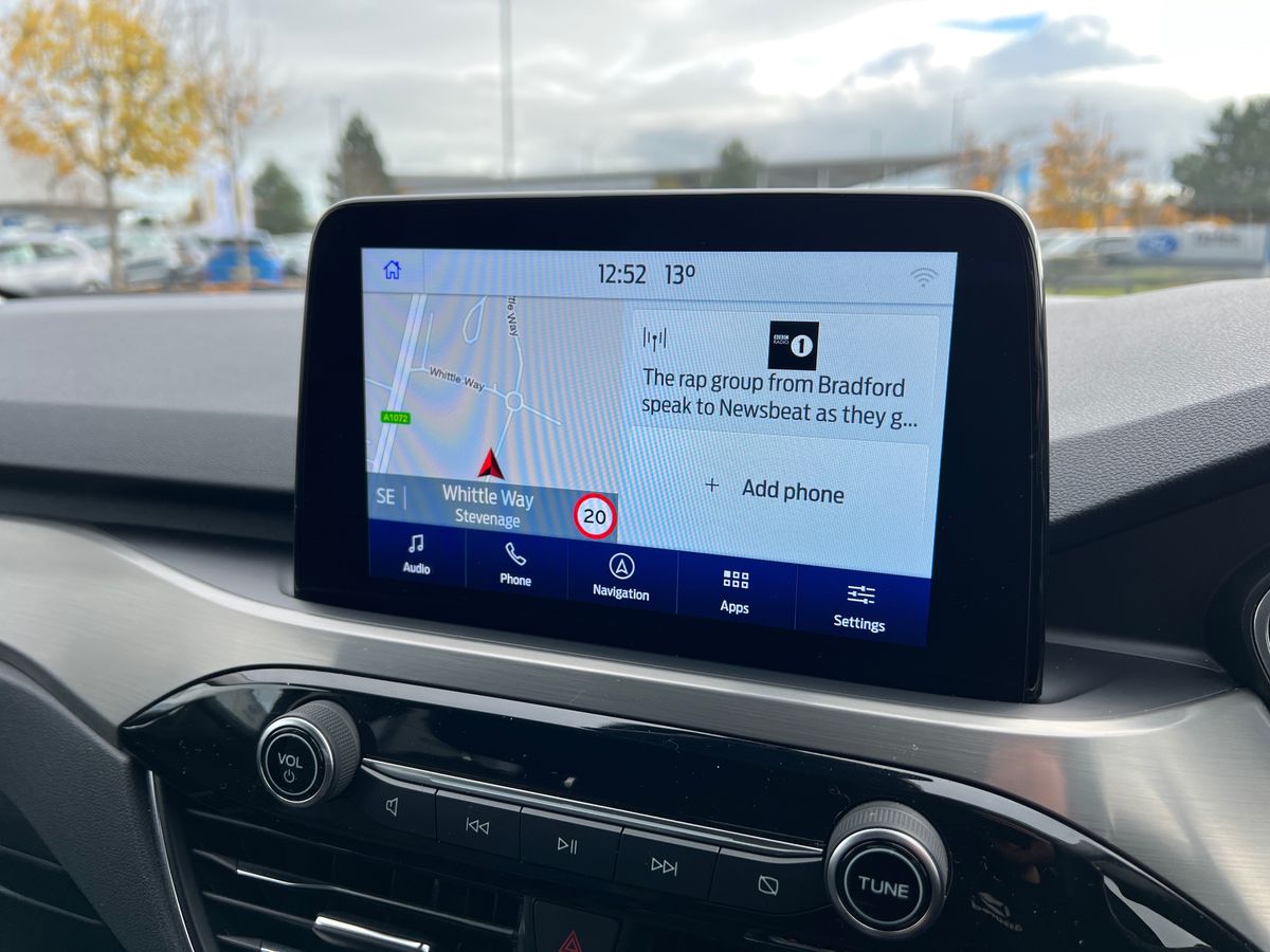 Used Ford Kuga 2021 for sale - 76338919: Photo 19