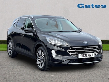 Used Ford Kuga 2021 for sale - 76338919: Photo