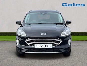 Used Ford Kuga 2021 for sale - 76338919: Photo