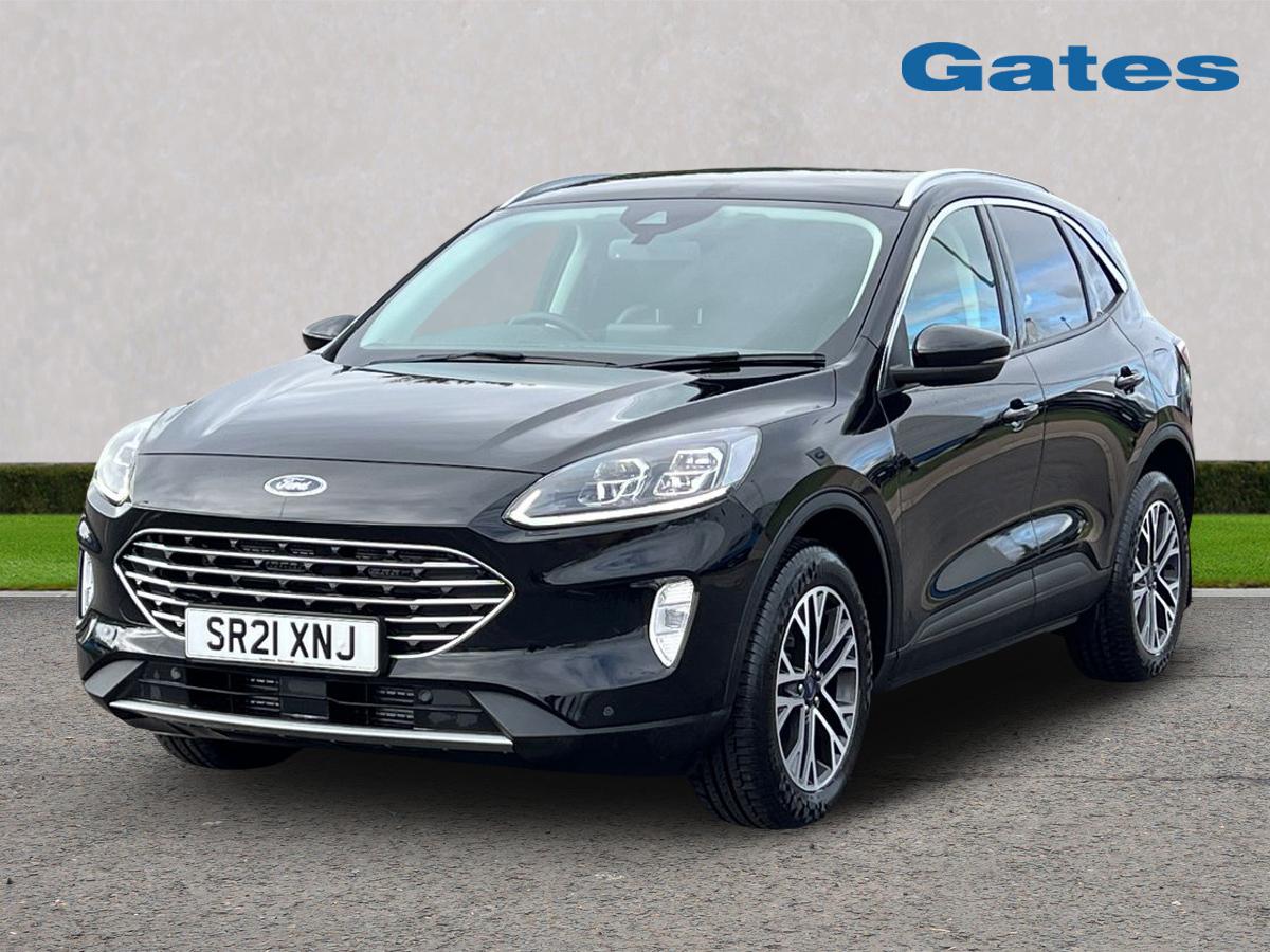 Used Ford Kuga 2021 for sale - 76338919: Photo 3