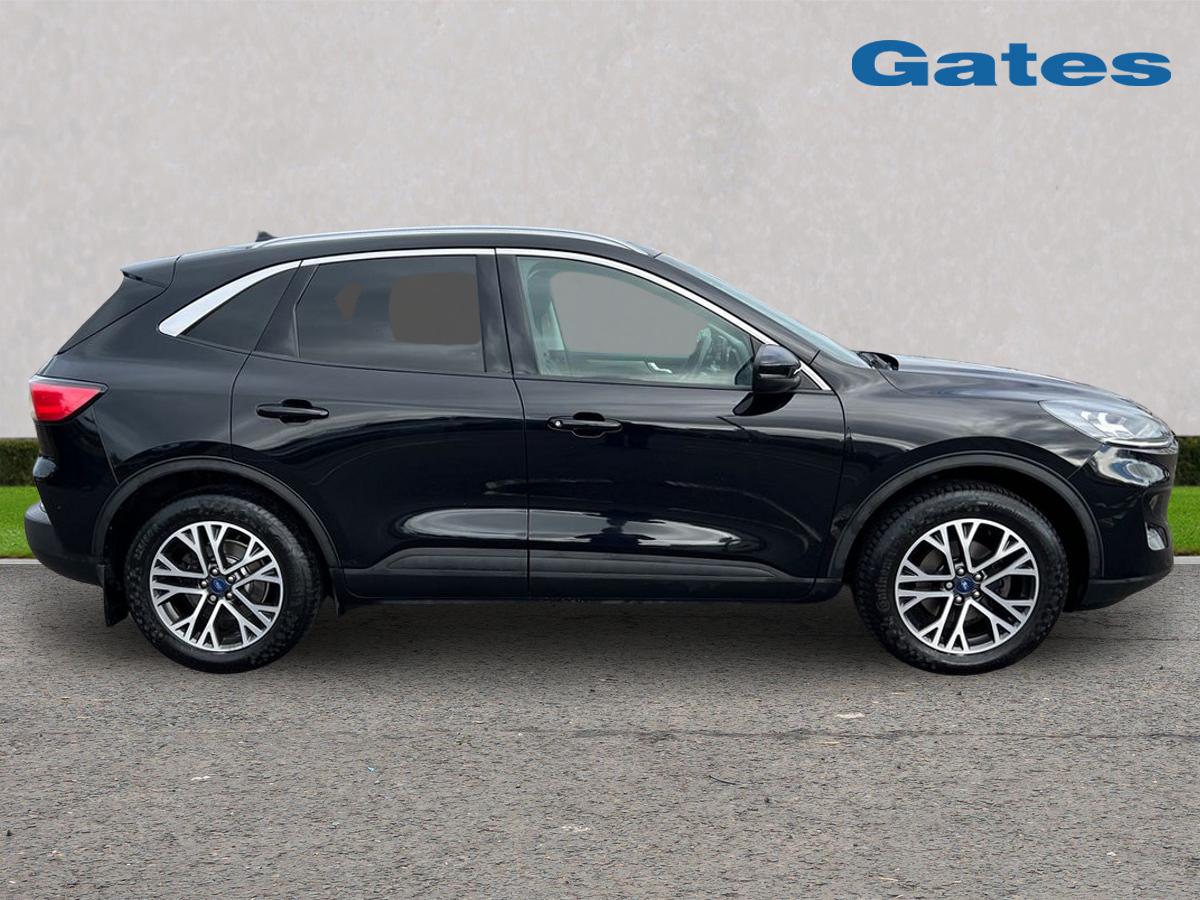 Used Ford Kuga 2021 for sale - 76338919: Photo 8