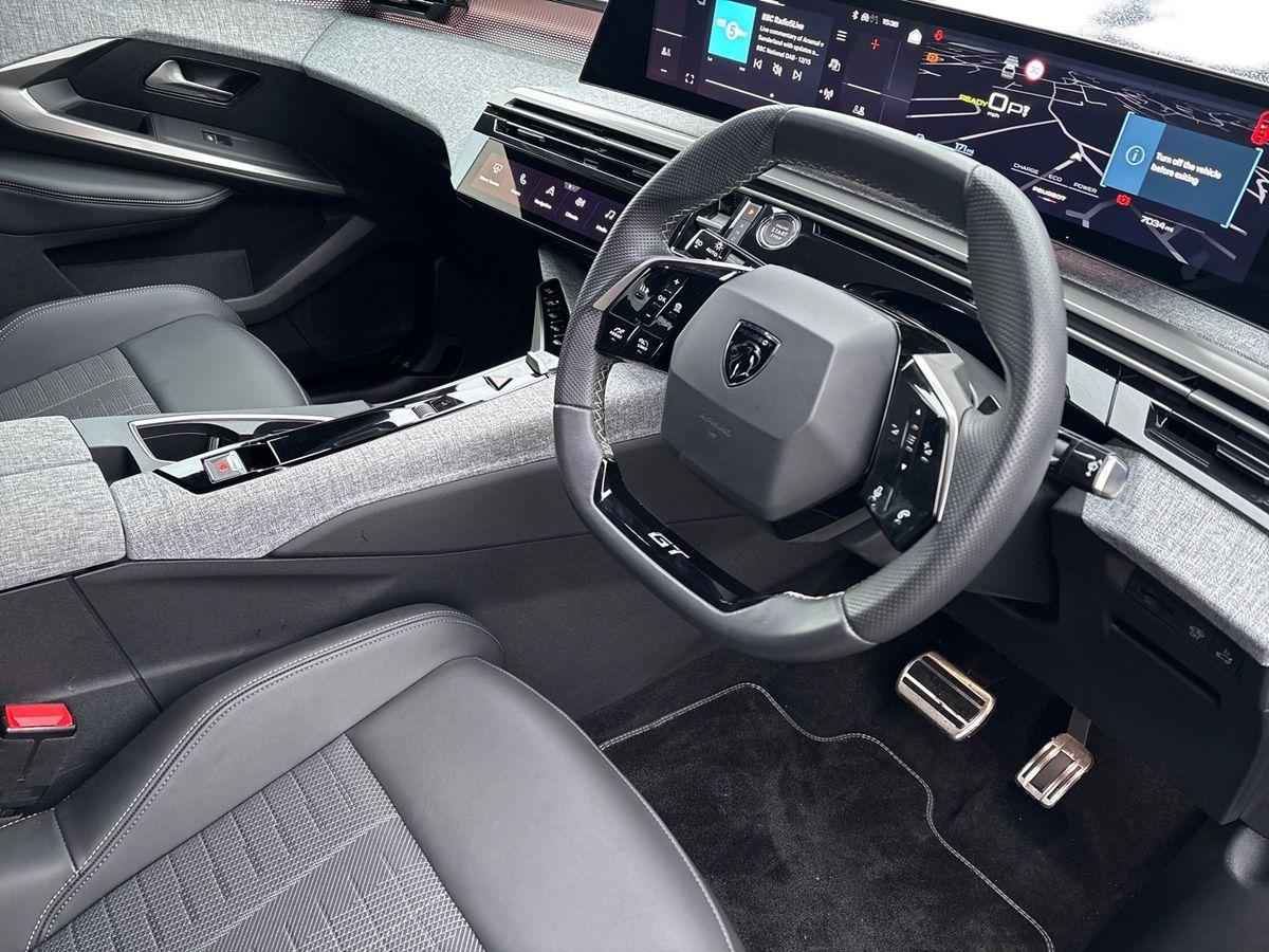 Used Peugeot 3008 2025 for sale - 77698169: Photo 10