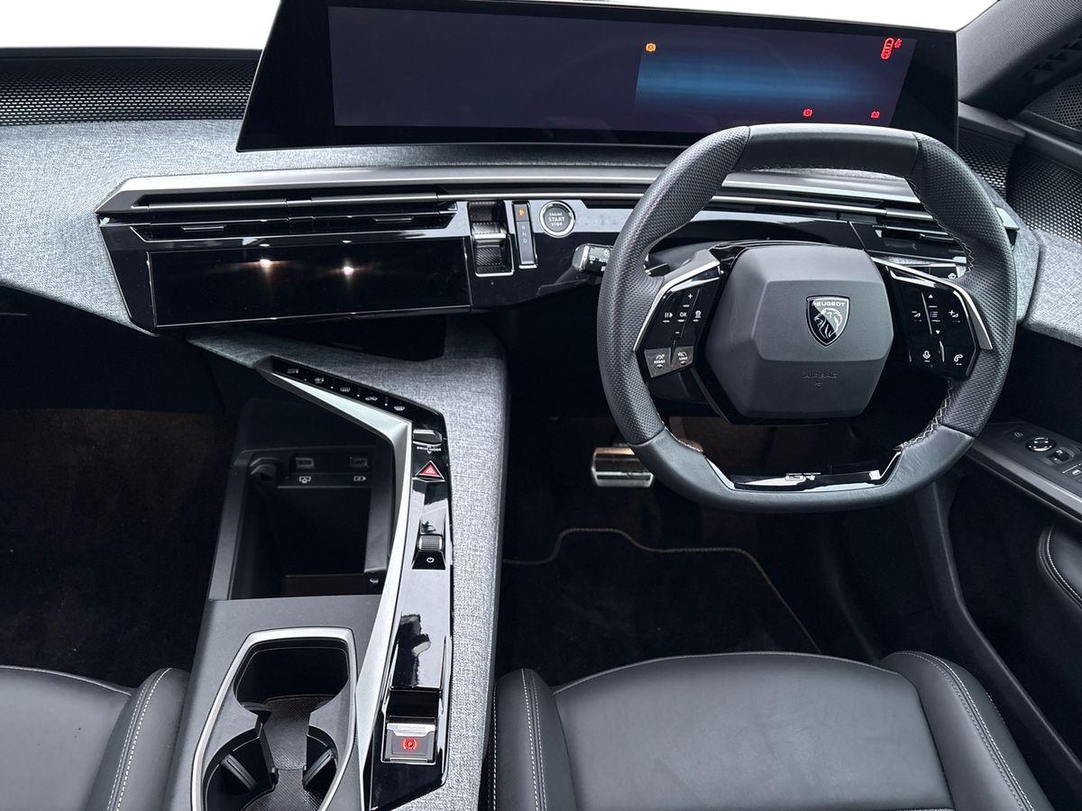 Used Peugeot 3008 2025 for sale - 77698169: Photo 16