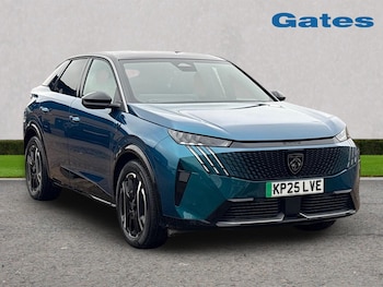 Used Peugeot 3008 2025 for sale - 77698169: Photo