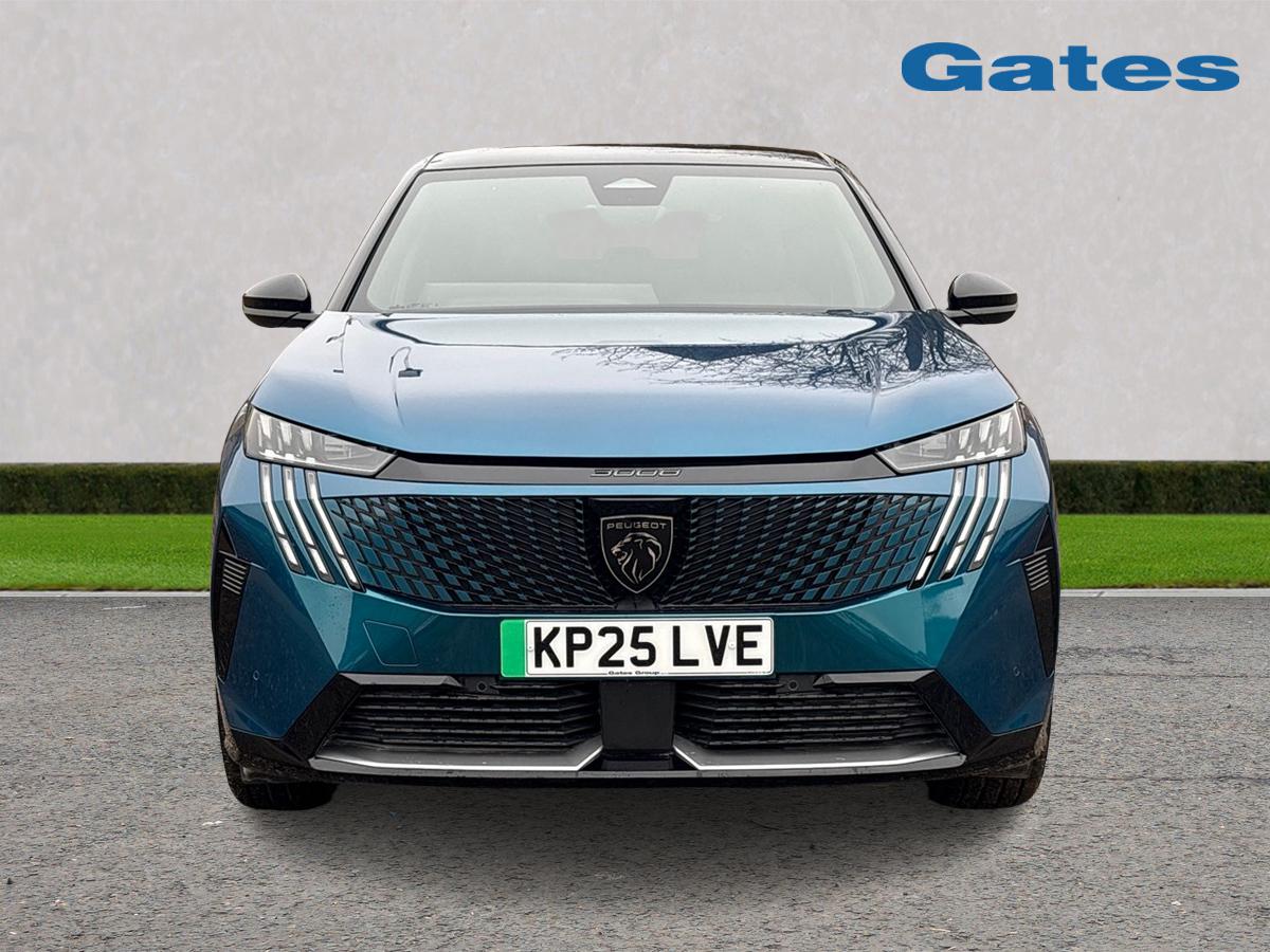 Used Peugeot 3008 2025 for sale - 77698169: Photo 2