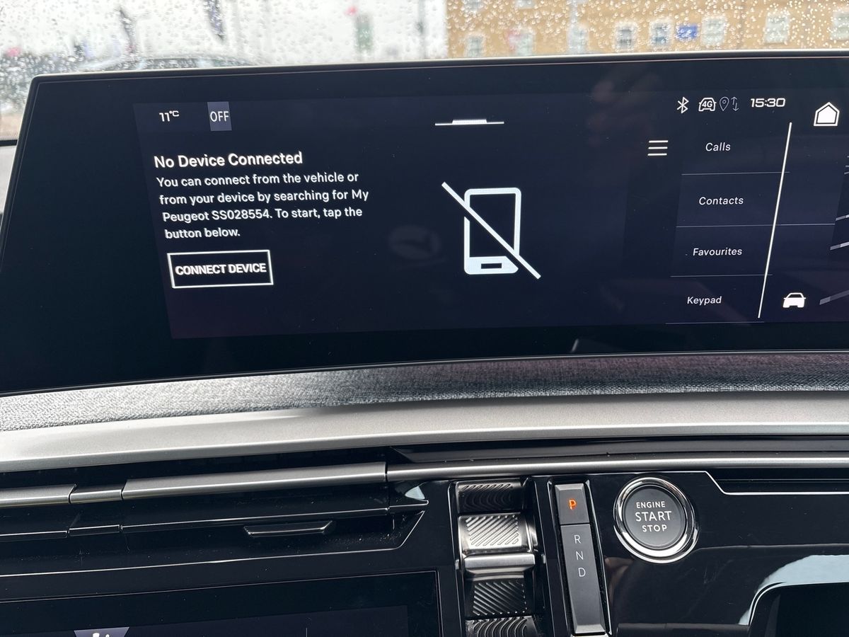 Used Peugeot 3008 2025 for sale - 77698169: Photo 21