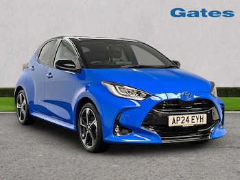 Used Toyota Yaris 2024 for sale - 78670278: Photo